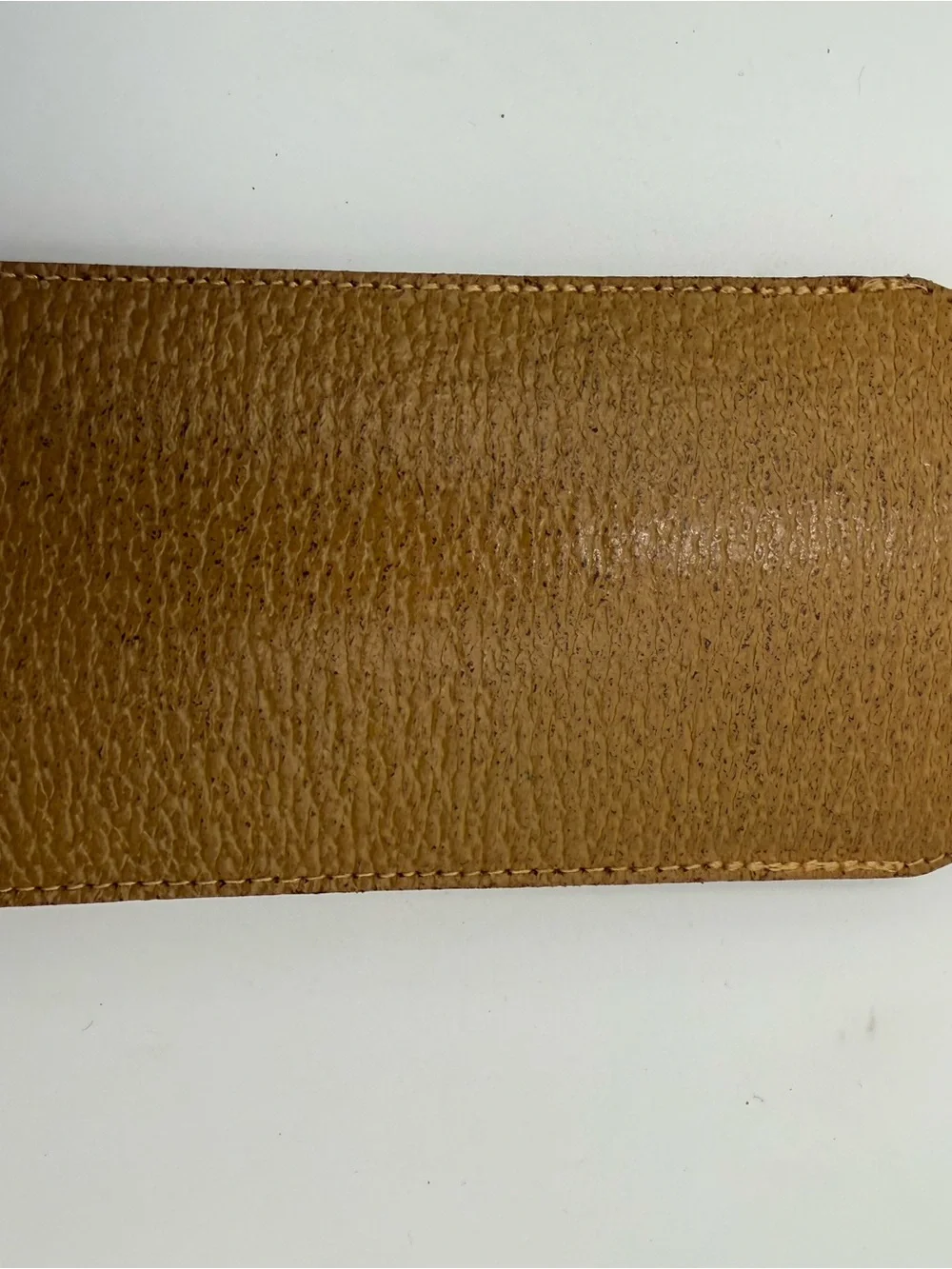 Fidelity protective tan